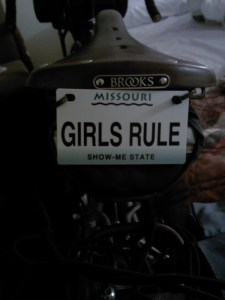 girls rule