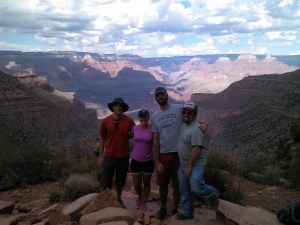 Grand Canyon