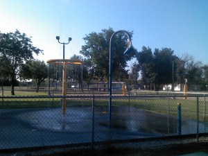 splashpark